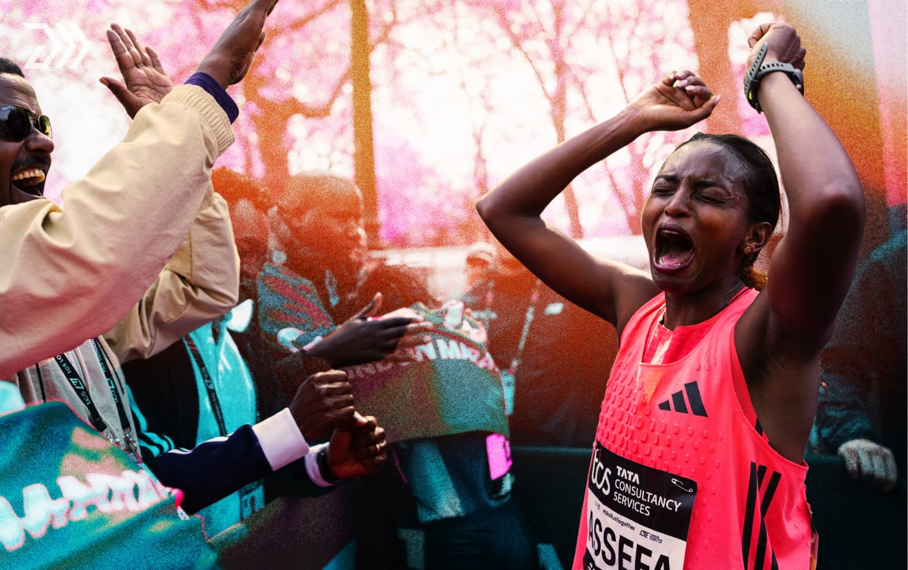 It's Official: Sawe's Sub-Two And Assefa's Record Are Now In The Books 2 It's Official: Sawe's Sub-Two And Assefa's Record Are Now In The Books 2