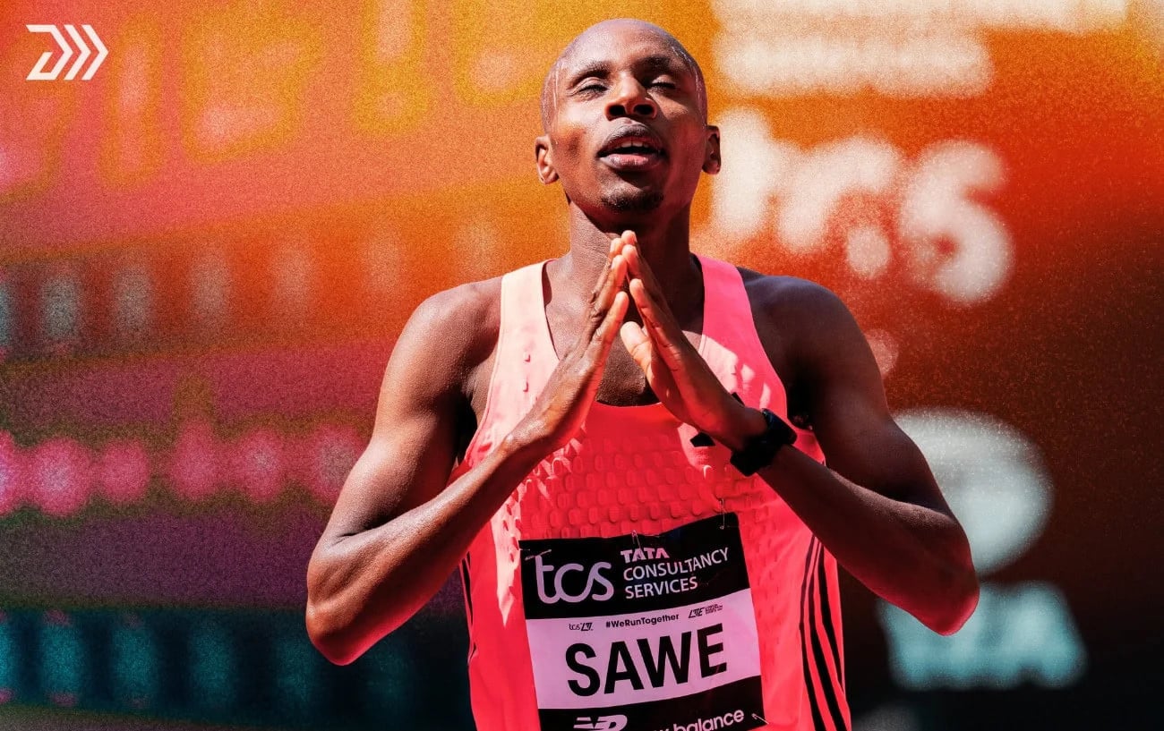 It's Official: Sawe's Sub-Two And Assefa's Record Are Now In The Books 3 It's Official: Sawe's Sub-Two And Assefa's Record Are Now In The Books 3