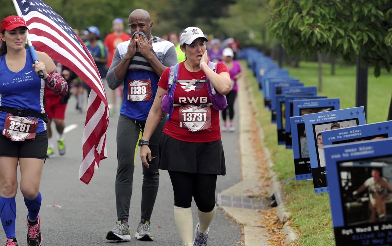Trump's Golf Course Plan Could Wipe Out the Most Iconic Miles of D.C.'s Biggest Road Races 2