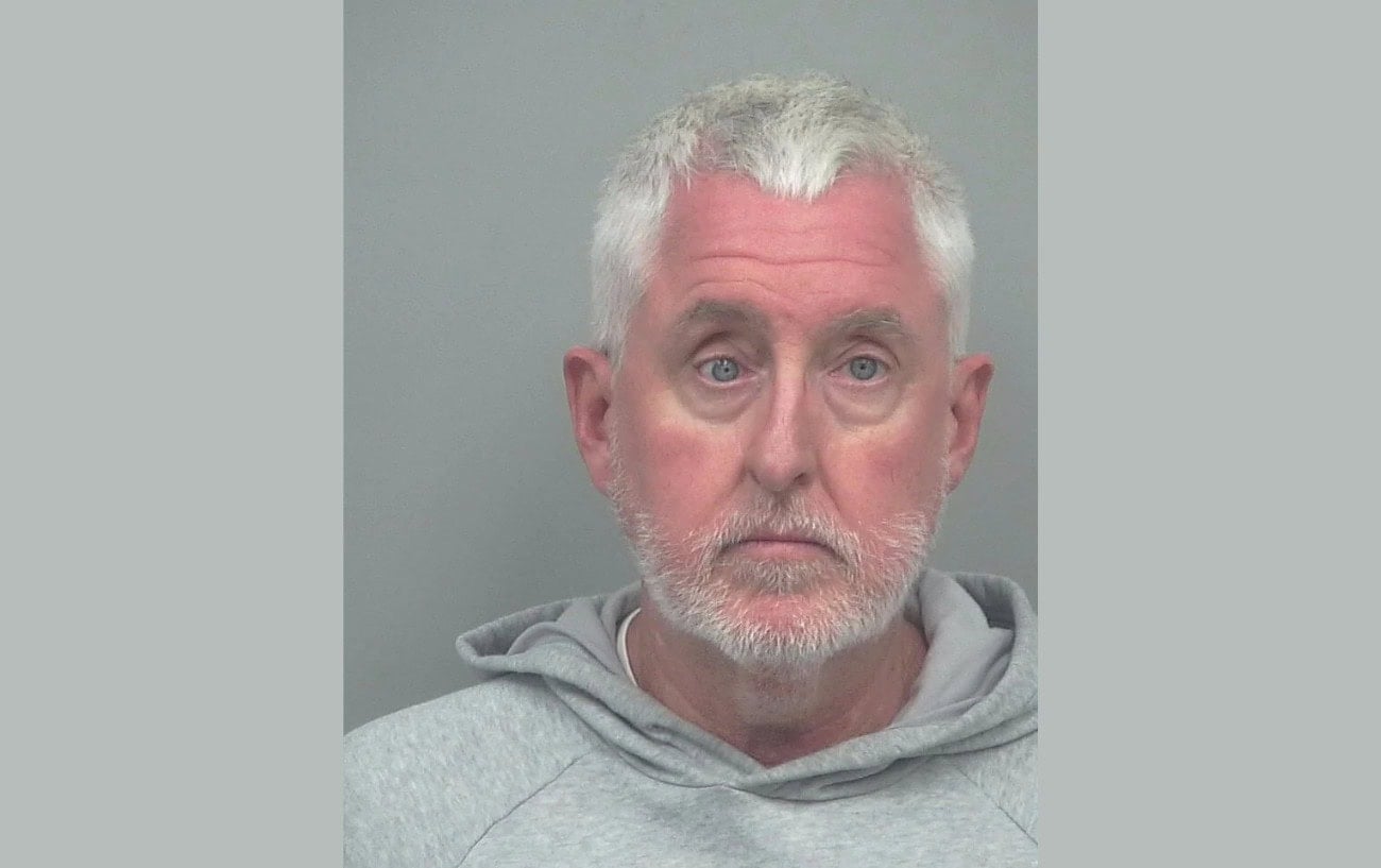 Georgia Track Hall of Famer Matt Henson Accused of Stealing From Team Booster Club 2 Georgia Track Hall of Famer Matt Henson Accused of Stealing From Team Booster Club 2