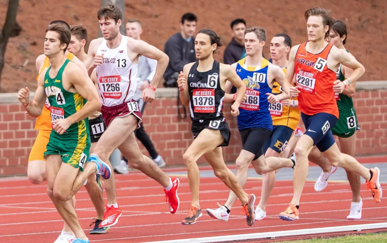 24 Americans Book Their Tickets to the Olympic Trials at McKirdy's MicrOTQ 2 24 Americans Book Their Tickets to the Olympic Trials at McKirdy's MicrOTQ 2