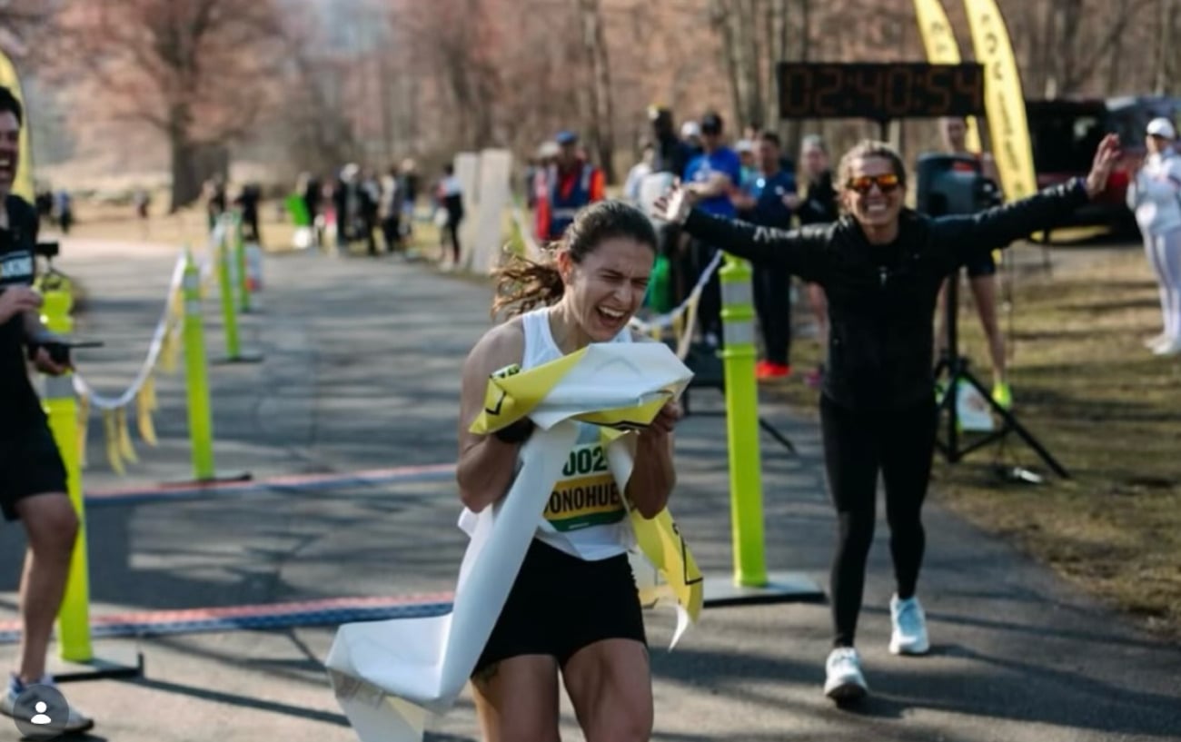 24 Americans Book Their Tickets to the Olympic Trials at McKirdy's MicrOTQ 3 24 Americans Book Their Tickets to the Olympic Trials at McKirdy's MicrOTQ 3