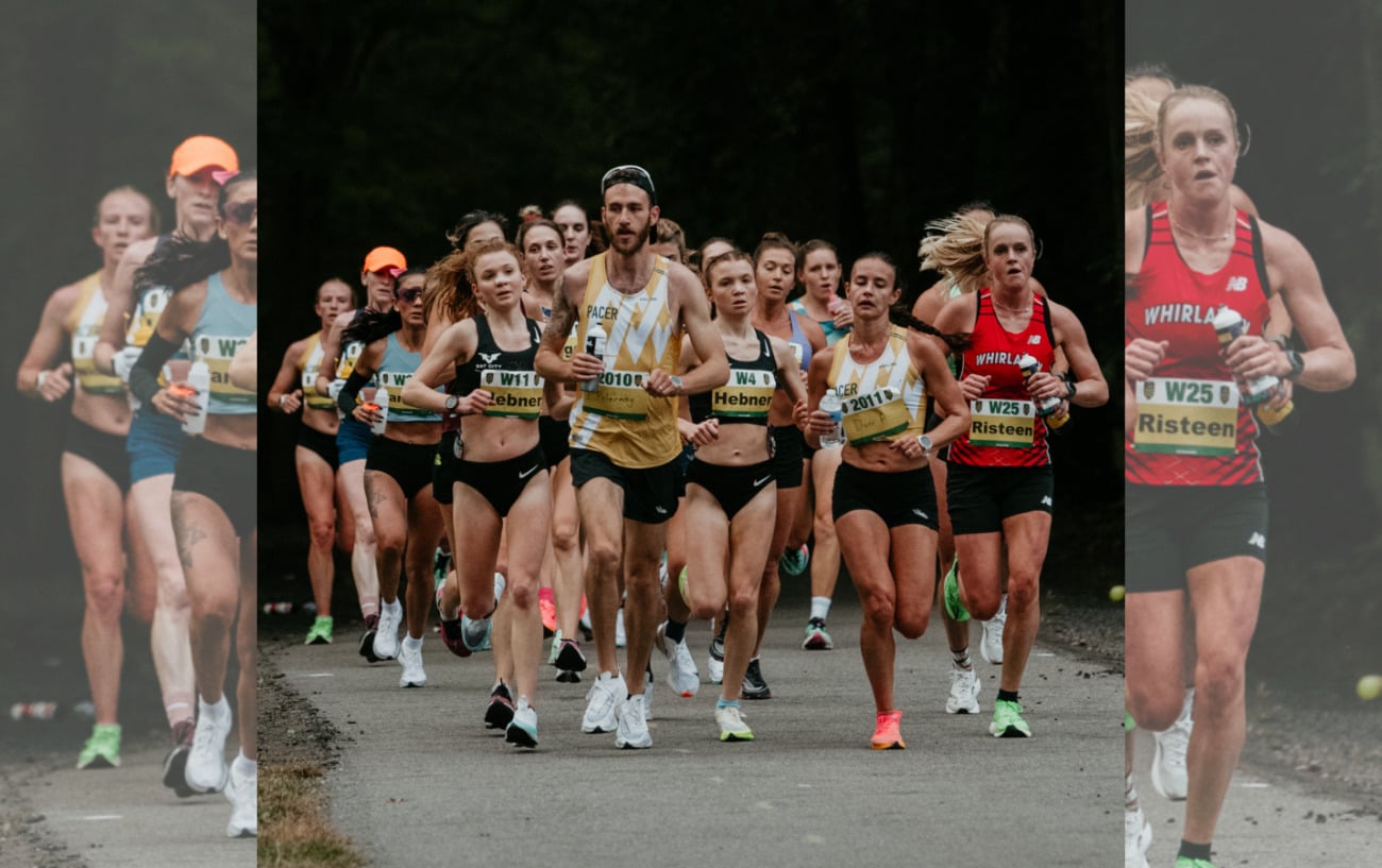 24 Americans Book Their Tickets to the Olympic Trials at McKirdy's MicrOTQ 1 24 Americans Book Their Tickets to the Olympic Trials at McKirdy's MicrOTQ 1