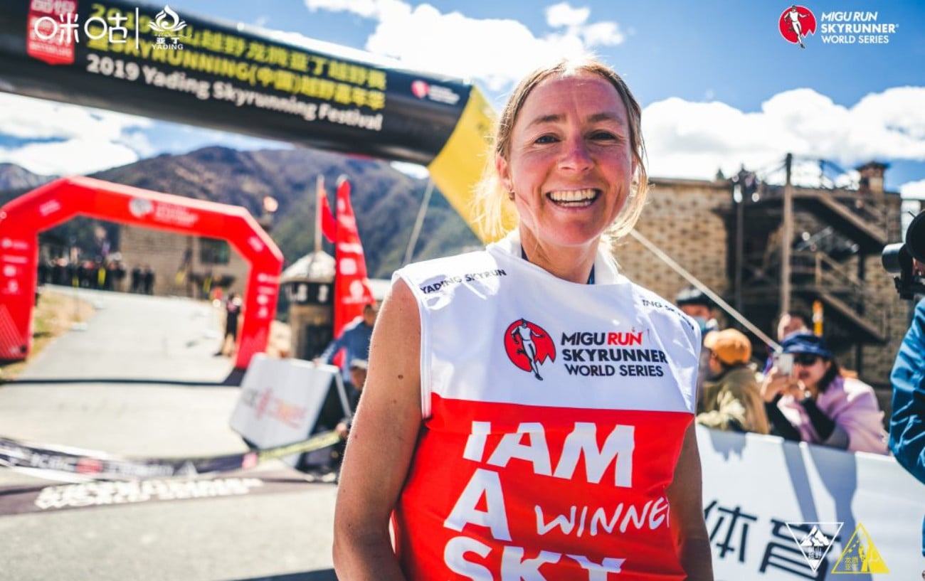 Megan Kimmel, Pikes Peak Marathon Record Holder, Dies at 45 1 Megan Kimmel, Pikes Peak Marathon Record Holder, Dies at 45 1
