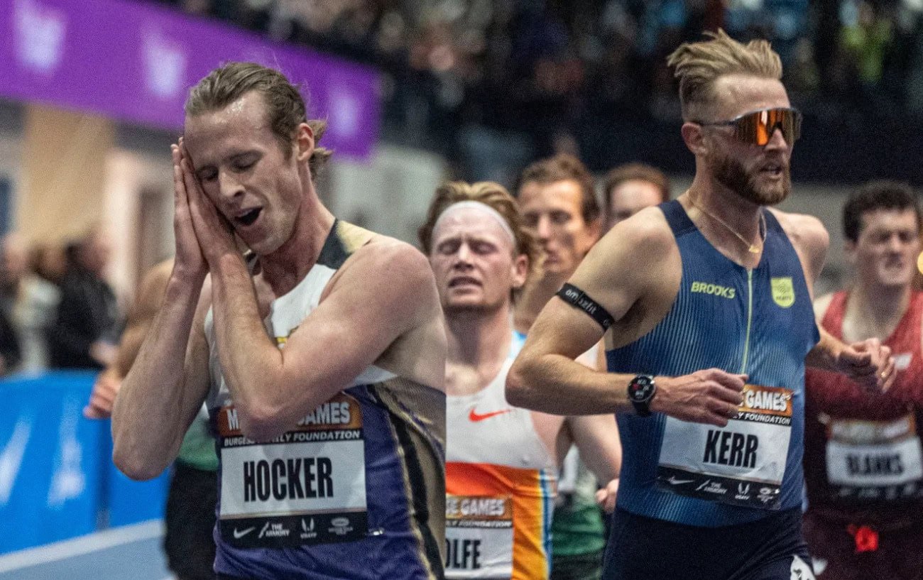 Everything You Missed From the 2026 Millrose Games 4 Everything You Missed From the 2026 Millrose Games 4