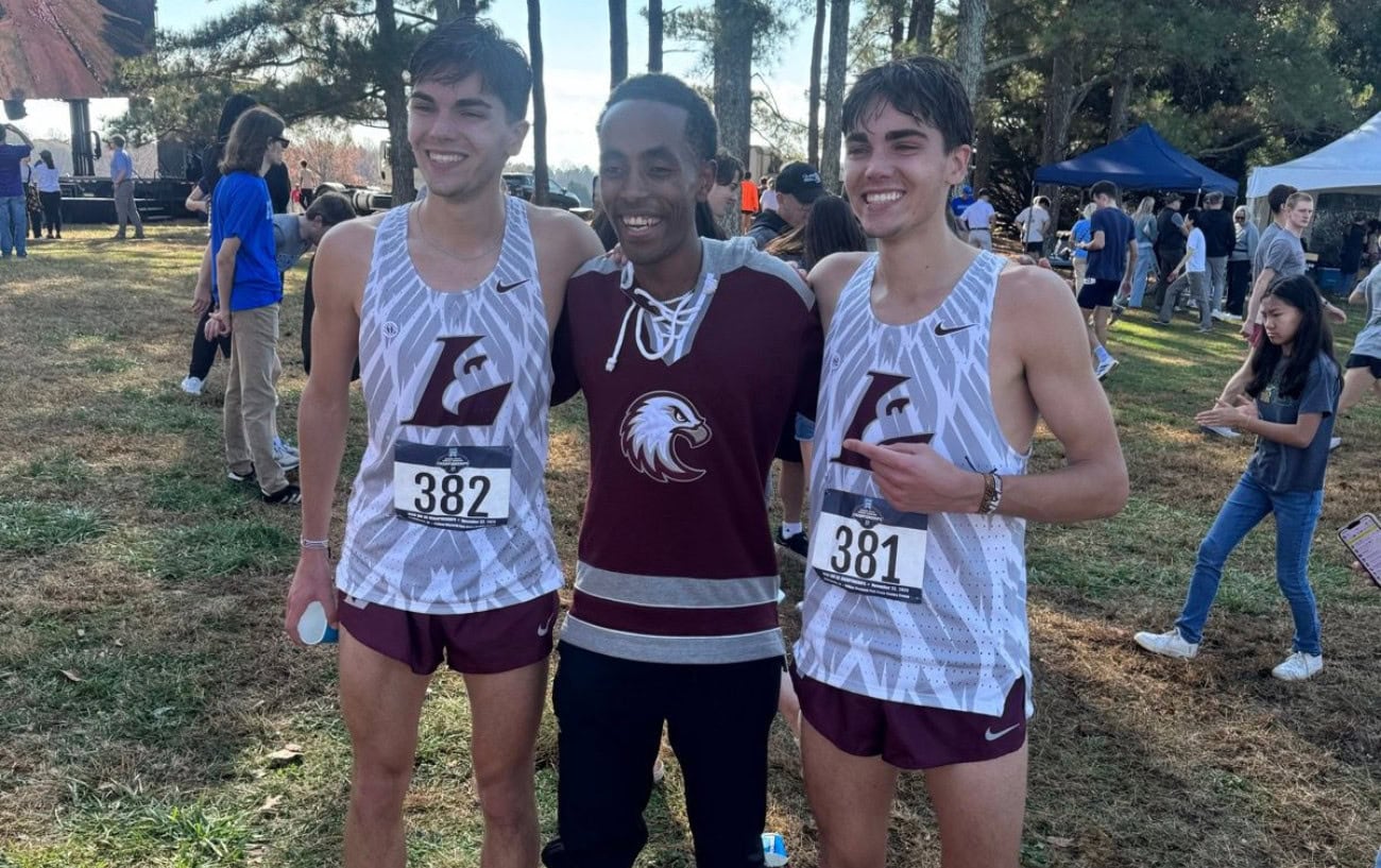 D3 Runner Banned For Accepting Donation To Help Pay For College 3