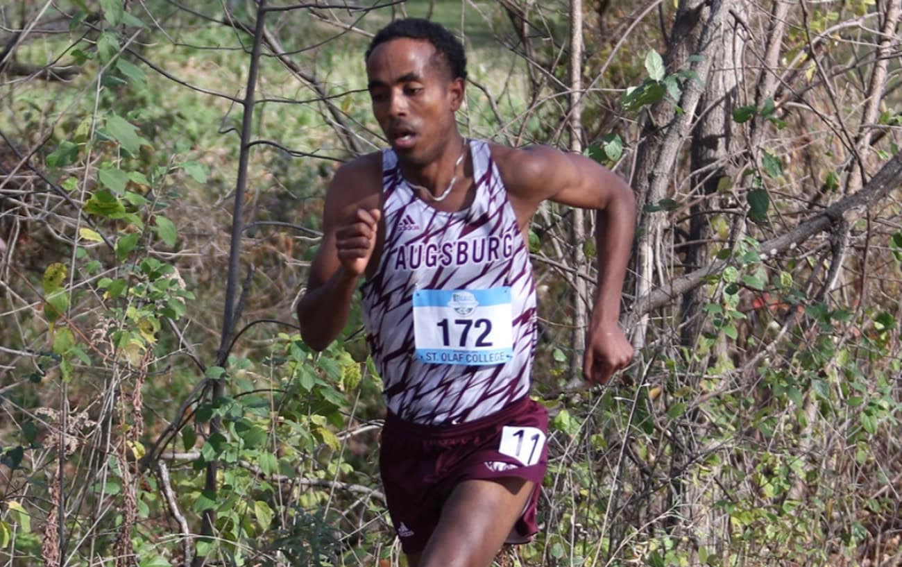 D3 Runner Banned For Accepting Donation To Help Pay For College 1