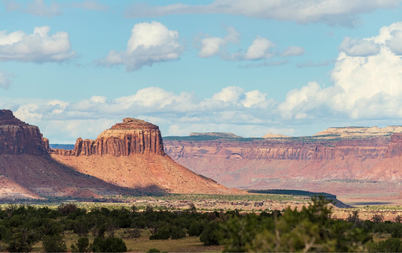 Severe Weather Forces Organizers to Call Off the Moab 240 3 Severe Weather Forces Organizers to Call Off the Moab 240 3