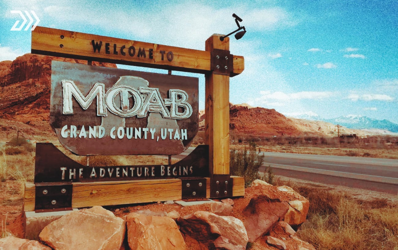 Severe Weather Forces Organizers to Call Off the Moab 240 1 Severe Weather Forces Organizers to Call Off the Moab 240 1