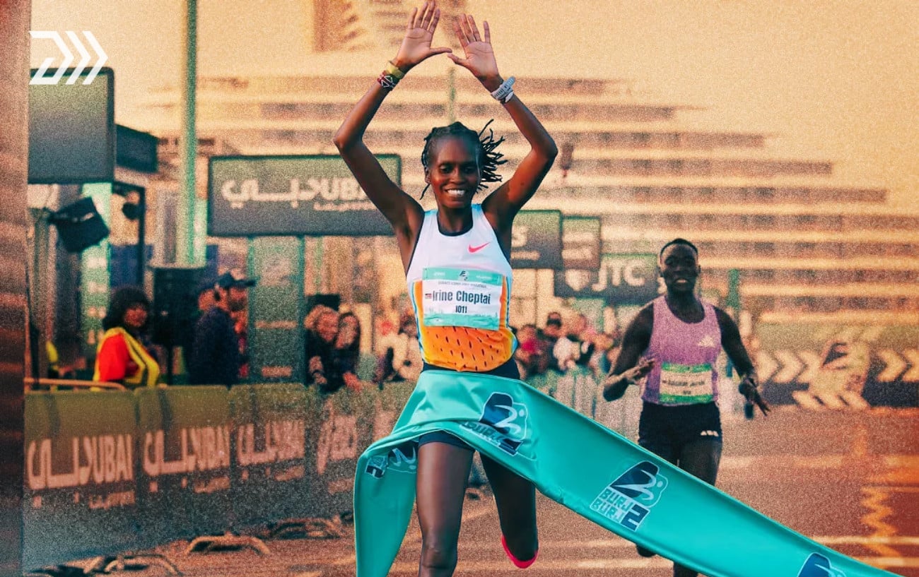 Two Former Champions Lead the Fields at the 2026 Delhi Half Marathon 1 Two Former Champions Lead the Fields at the 2026 Delhi Half Marathon 1