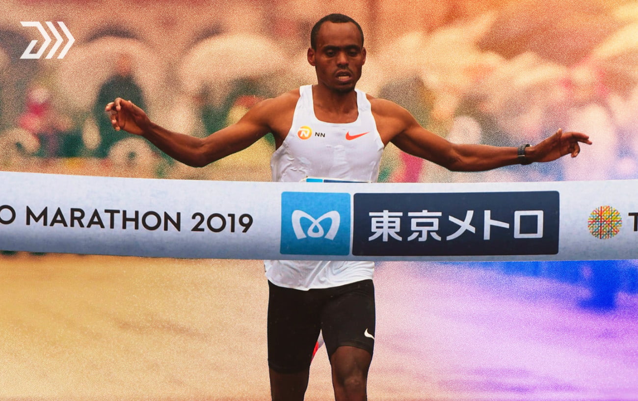 Two Former Champions Lead the Fields at the 2026 Delhi Half Marathon 2 Two Former Champions Lead the Fields at the 2026 Delhi Half Marathon 2