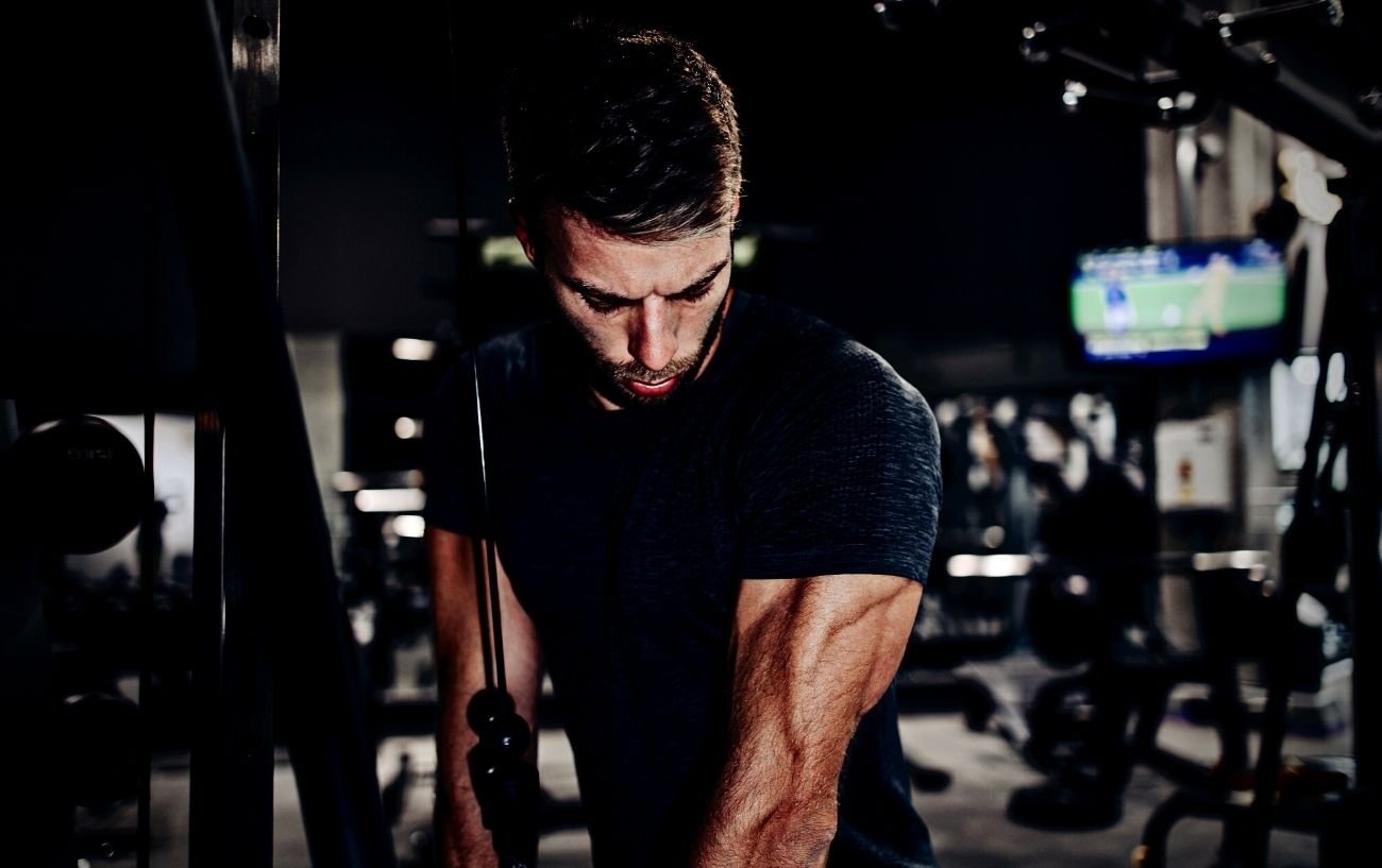 Muscle Pump What It Is And How To Get It