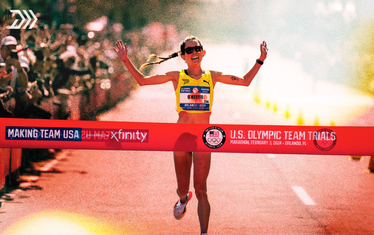 Sifan Hassan and Fiona O'Keeffe Withdraw From the New York City Marathon 2
