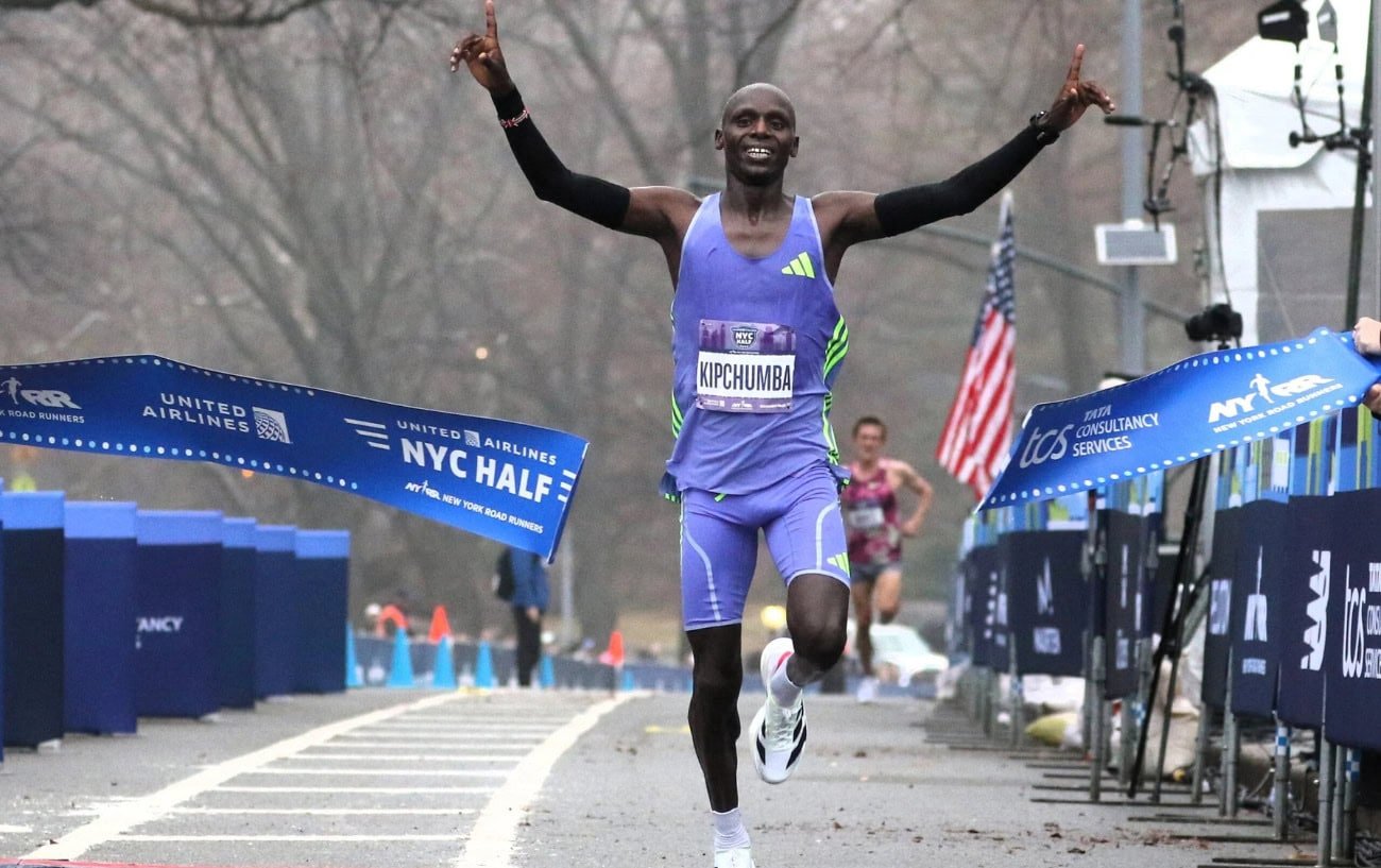 NYRR Just Dropped A Loaded 2026 NYC Half Field 2 NYRR Just Dropped A Loaded 2026 NYC Half Field 2