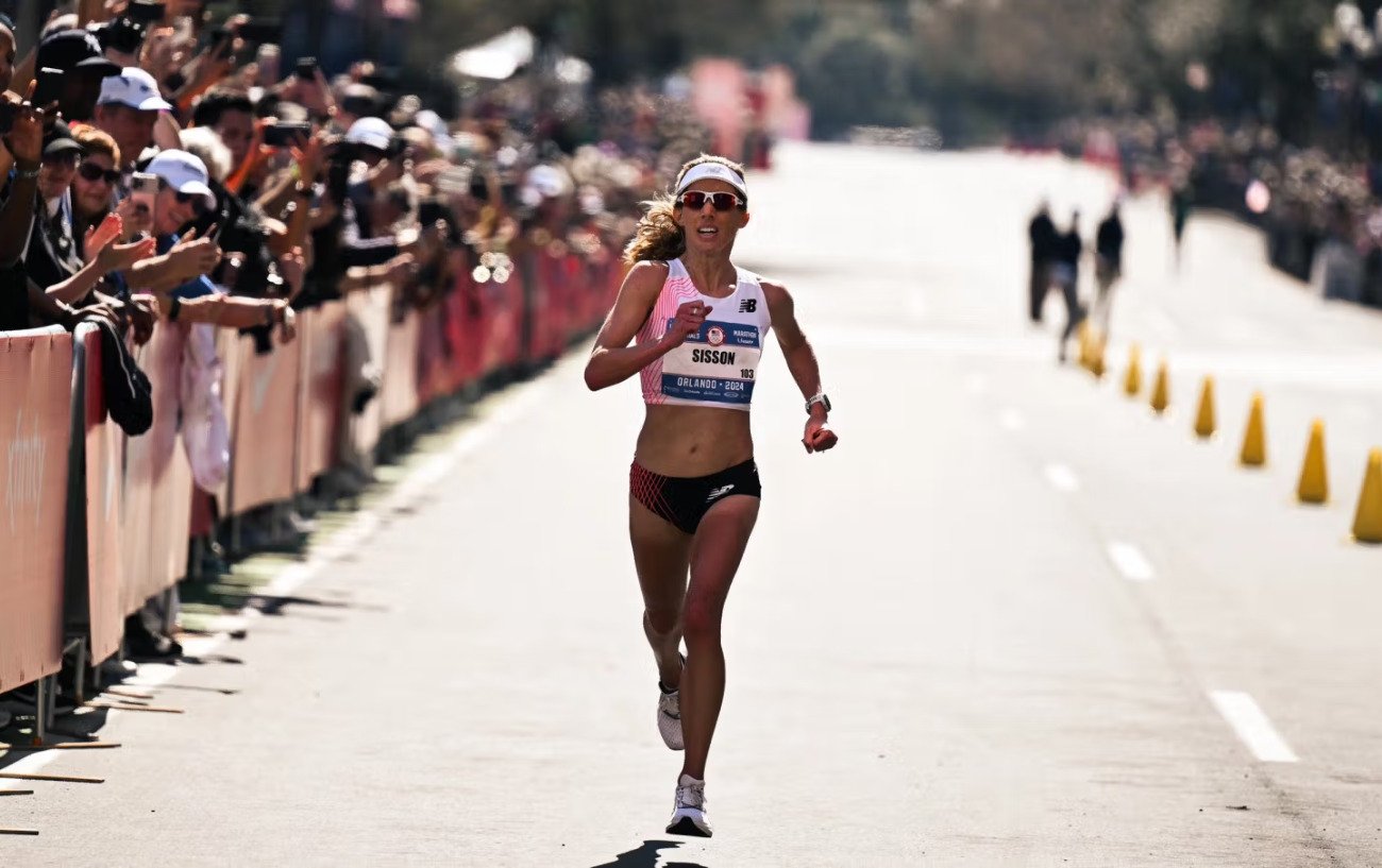 NYRR Just Dropped A Loaded 2026 NYC Half Field 6 NYRR Just Dropped A Loaded 2026 NYC Half Field 6