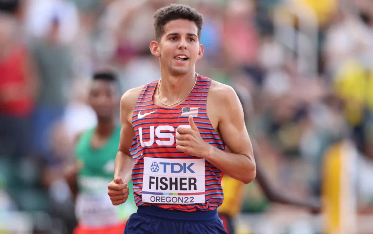 NYRR Just Dropped A Loaded 2026 NYC Half Field 3 NYRR Just Dropped A Loaded 2026 NYC Half Field 3