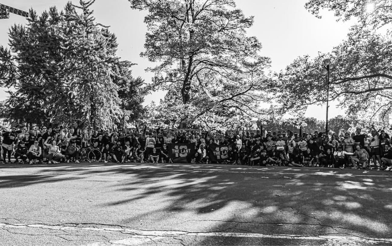 NYC Parks Department Bans ‘Last 10’ Pre-Marathon Shakeout Runs in Central Park 3 NYC Parks Department Bans ‘Last 10’ Pre-Marathon Shakeout Runs in Central Park 3