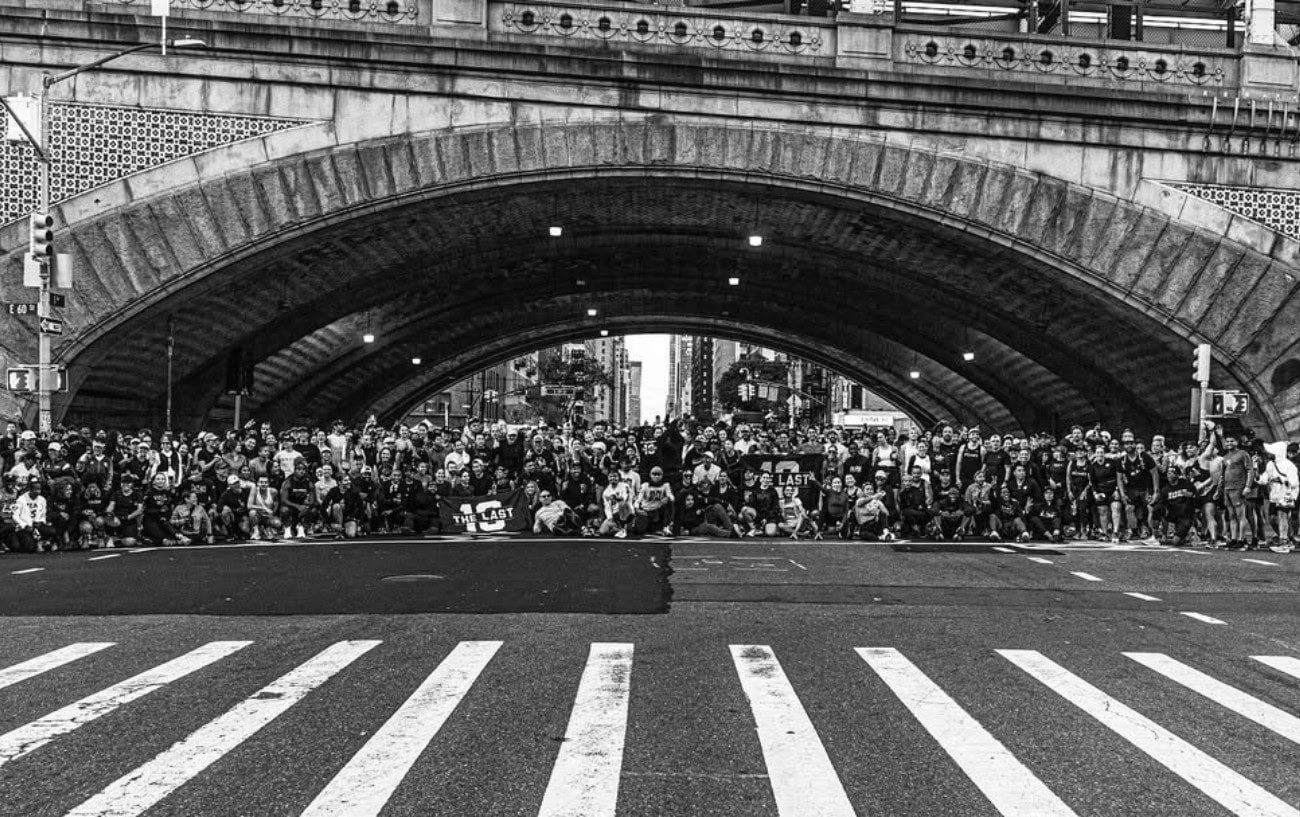 NYC Parks Department Bans ‘Last 10’ Pre-Marathon Shakeout Runs in Central Park 2 NYC Parks Department Bans ‘Last 10’ Pre-Marathon Shakeout Runs in Central Park 2