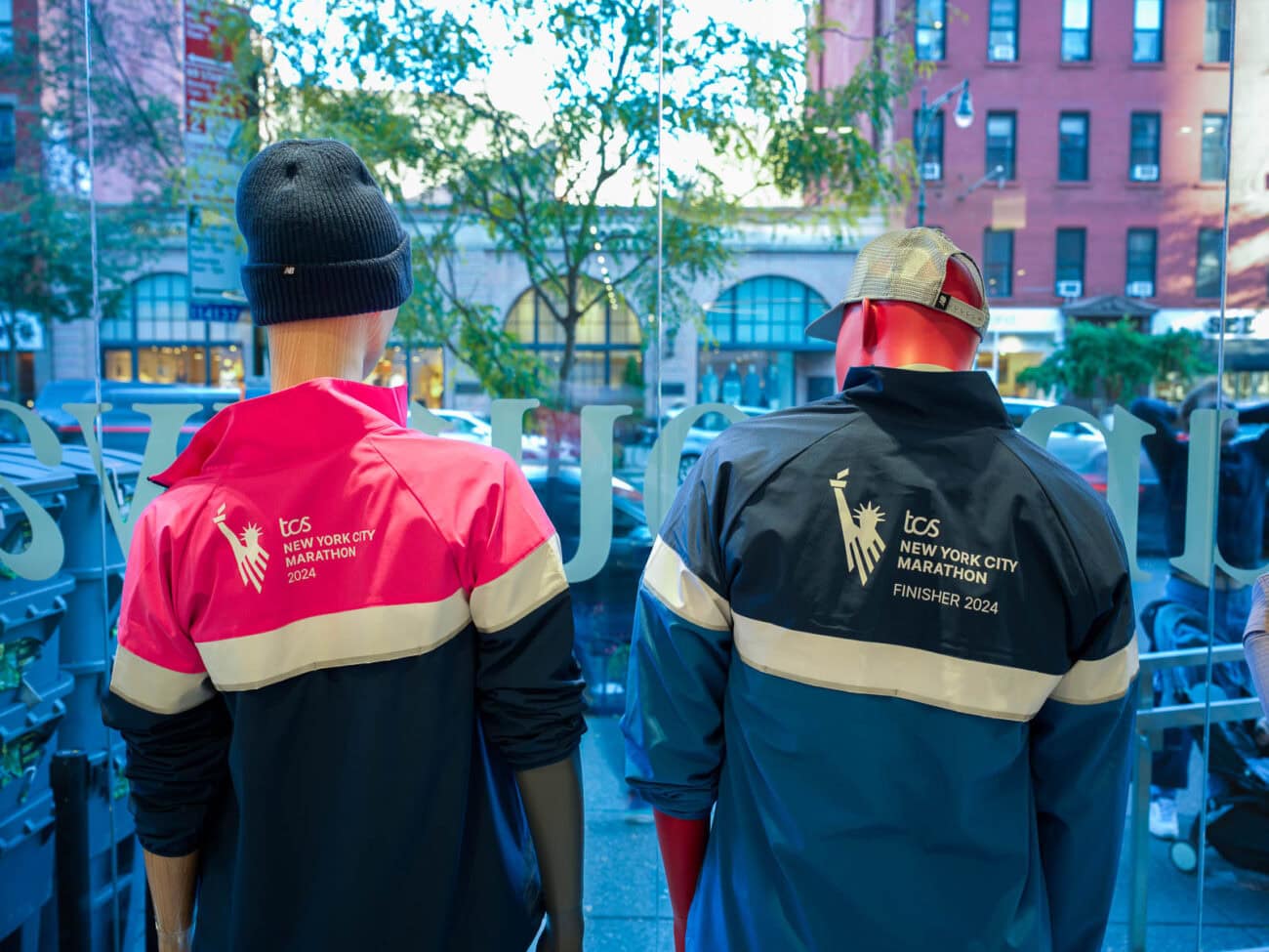 Here's How To Enter The 2026 New York City Marathon 2 Here's How To Enter The 2026 New York City Marathon 2