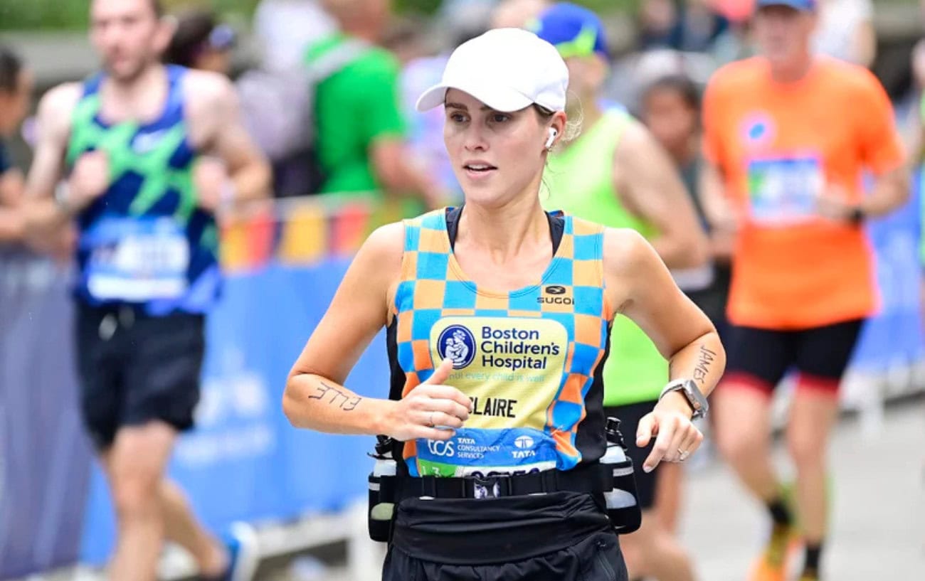 Elite and Celebrity NYC marathon Splits, Times, And Paces 7