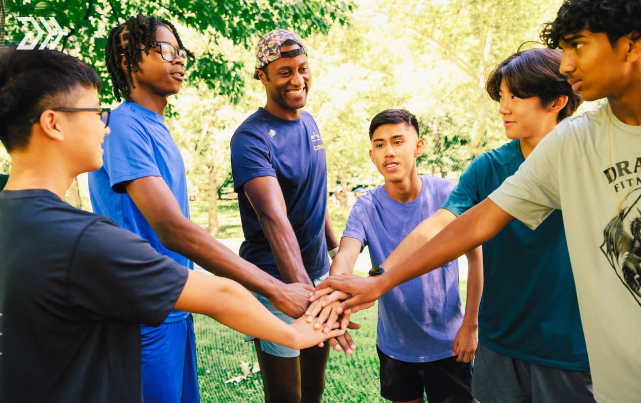 New York Road Runners Is Starting a Free Running Program for High School Boys 1 New York Road Runners Is Starting a Free Running Program for High School Boys 1