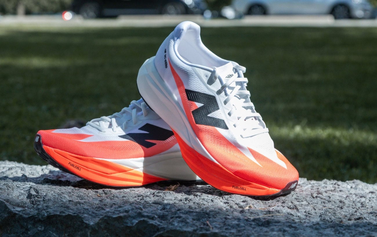 The Accessible Super Shoe Power Rankings: Spring 2026 4