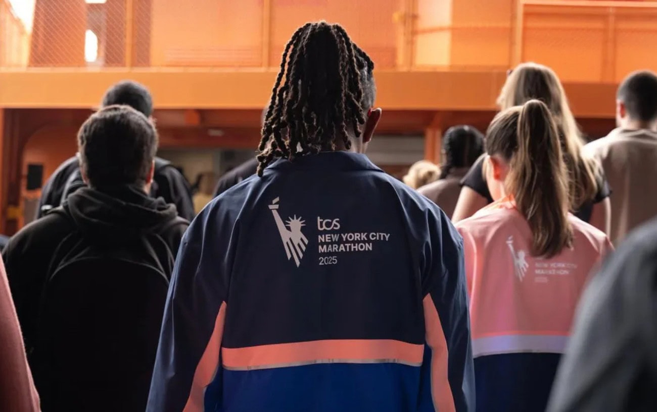 LAST CHANCE: New Balance’s 2025 NYC Marathon Collection Is Here...And It’s Selling Fast 2
