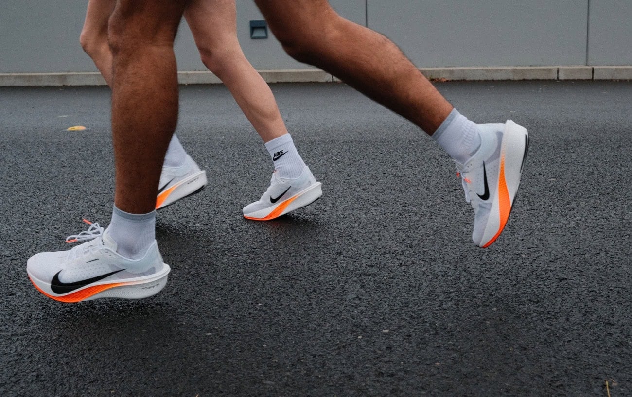 Nike Unveils Two New Super Shoes, the Apex and the Swooshfly 4 Nike Unveils Two New Super Shoes, the Apex and the Swooshfly 4