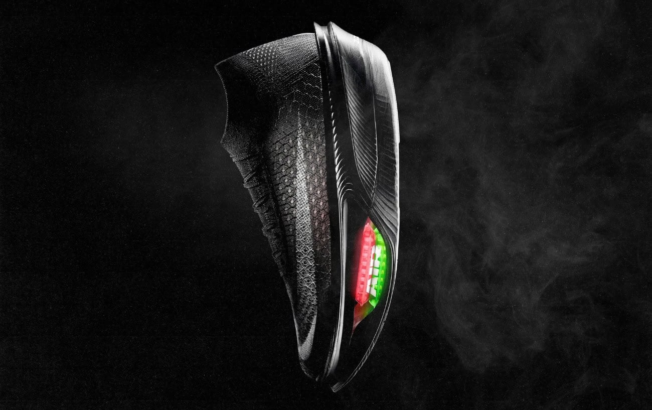 Nike Unveils Two New Super Shoes, the Apex and the Swooshfly 2 Nike Unveils Two New Super Shoes, the Apex and the Swooshfly 2