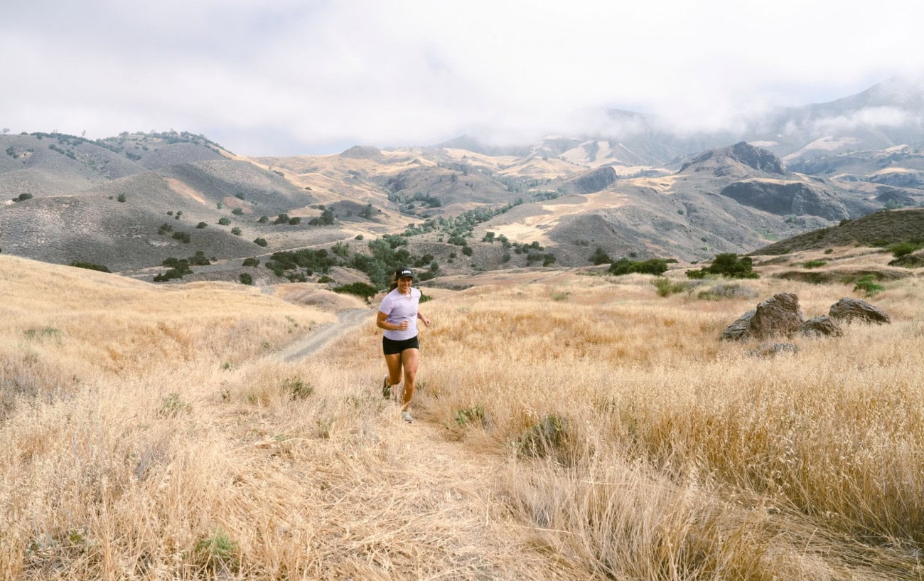UTMB World Series Expands to China and California With Two New Trail Races 2 UTMB World Series Expands to China and California With Two New Trail Races 2