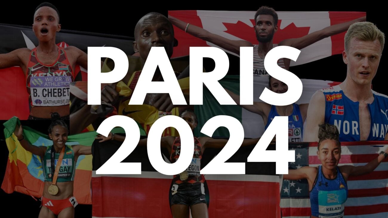 11 Must-Watch Distance Runners At The 2024 Paris Olympics 1 11 Must-Watch Distance Runners At The 2024 Paris Olympics 1