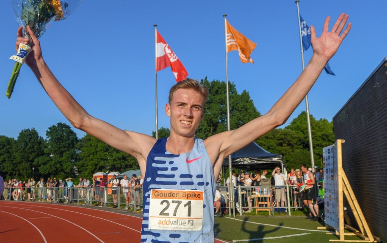 Everything You Missed From The FBK Games 1