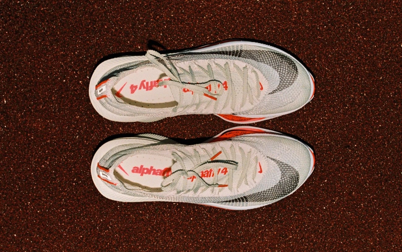 Nike Alphafly 4 alt 2 Nike Unveils the Alphafly 4 3