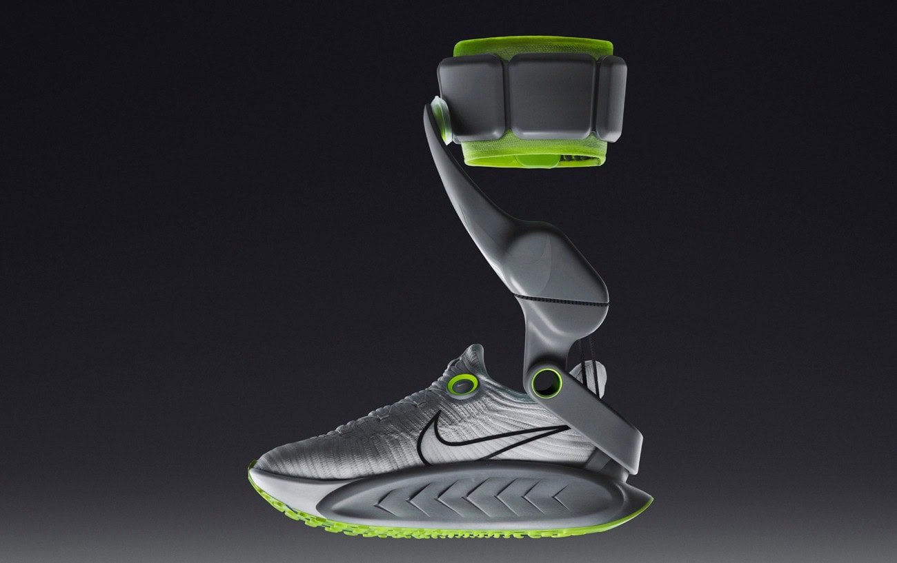 Could Nike’s New “Powered” Shoe Do for Running What E-Bikes Did for Cycling? 3 Could Nike’s New “Powered” Shoe Do for Running What E-Bikes Did for Cycling? 3