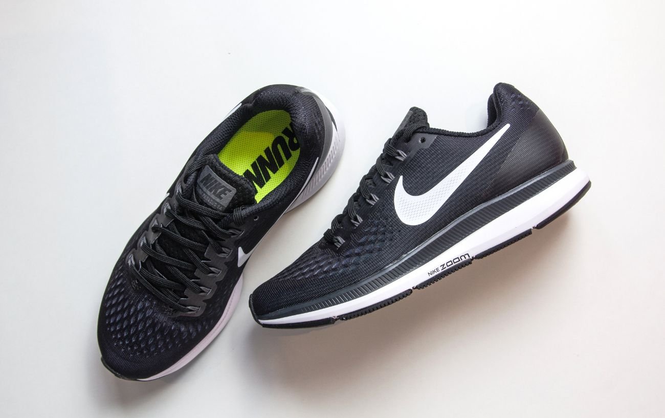 Nike Vs Running Shoe Comparison