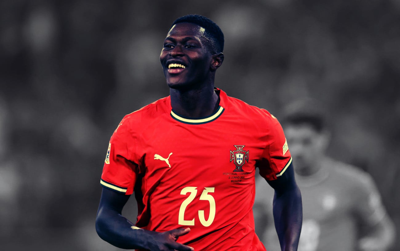 The 15 Fastest Players Going To The 2026 FIFA World Cup, Ranked 2 The 15 Fastest Players Going To The 2026 FIFA World Cup, Ranked 2