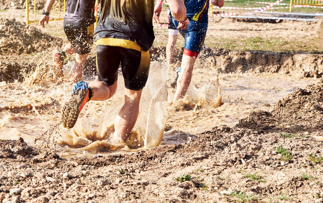 MEN'S OCR X CTM VIBRAM ELITE