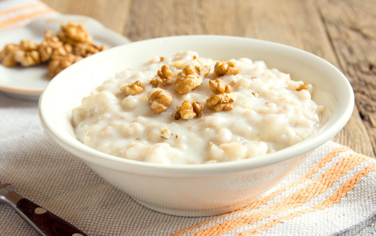 Oatmeal Before A Workout: Are Oats The Ultimate Pre-Workout Snack?