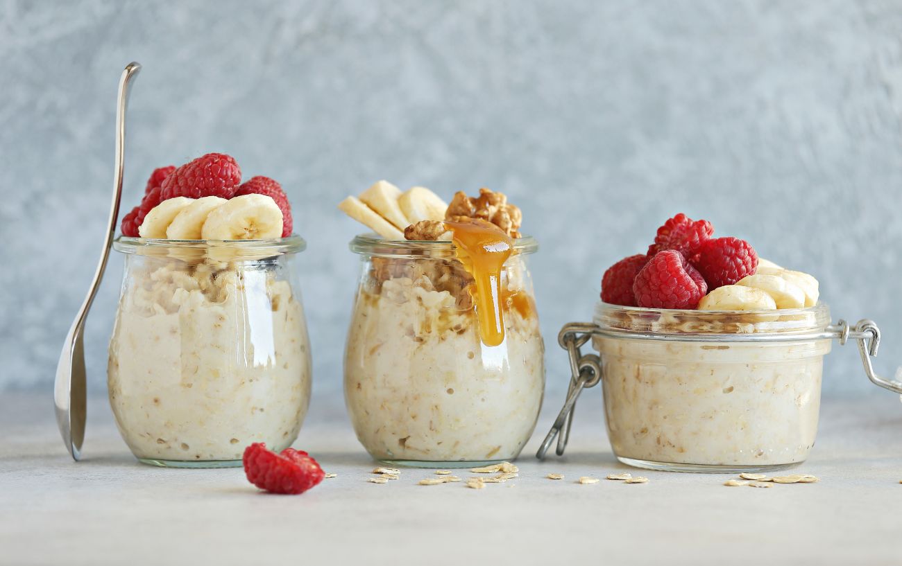 Is oatmeal good to eat before a workout new arrivals