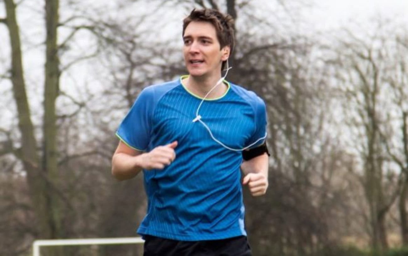 Ranking The Biggest Celebrities Who've Ever Run The New York City Marathon 9