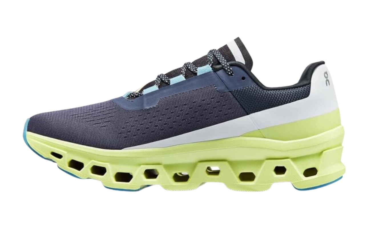 The 10 Best On Running Shoes in 2023 12 On Cloudmonster