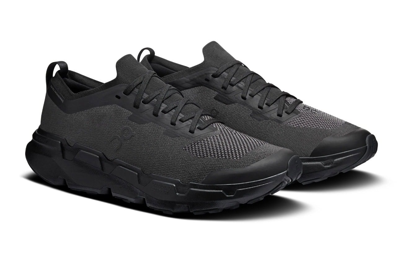 On's New Cloudsoma Might Be the Trail Shoe You Didn't Know You Needed 2