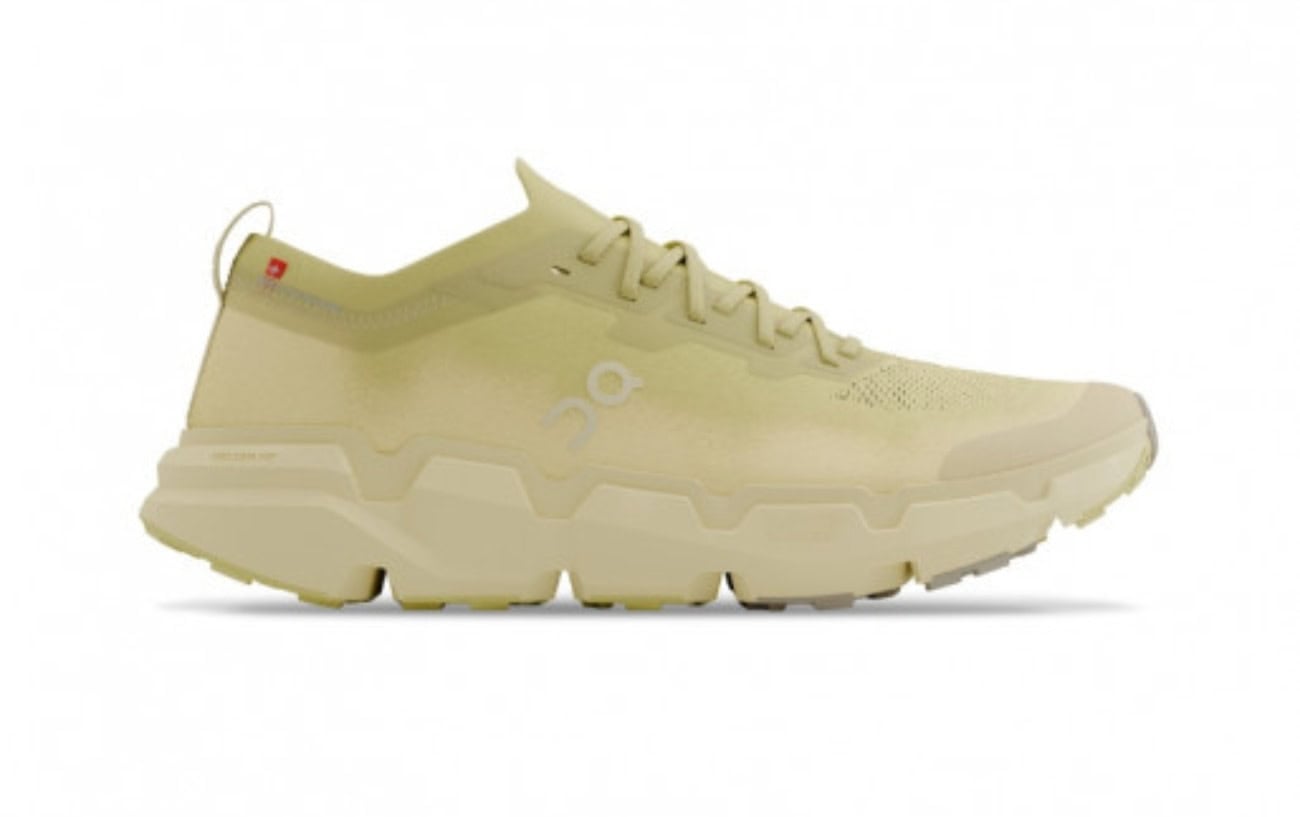 On's New Cloudsoma Might Be the Trail Shoe You Didn't Know You Needed 3