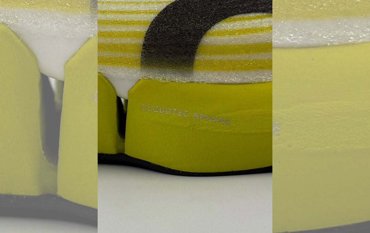 On’s New Prototype Shoe Just Got the Green Light From World Athletics 2