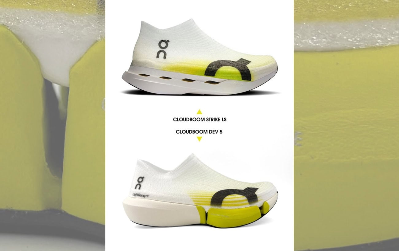 On’s New Prototype Shoe Just Got the Green Light From World Athletics 4