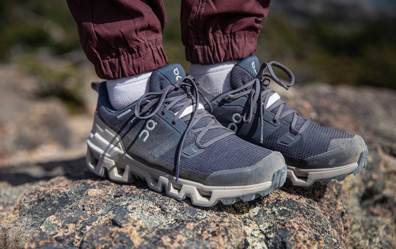 On Faces Class-Action Lawsuit Over Squeaky Cloudmonster Shoes 2 On Faces Class-Action Lawsuit Over Squeaky Cloudmonster Shoes 2