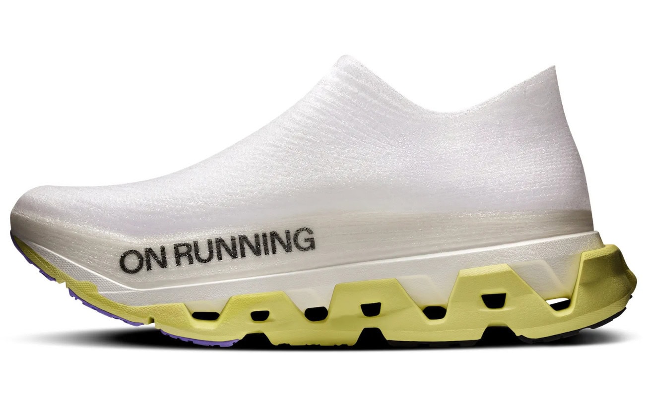 On's 3D-Printed Super Shoe Is Finally Becoming Available for Everyone 3 On's 3D-Printed Super Shoe Is Finally Becoming Available for Everyone 3