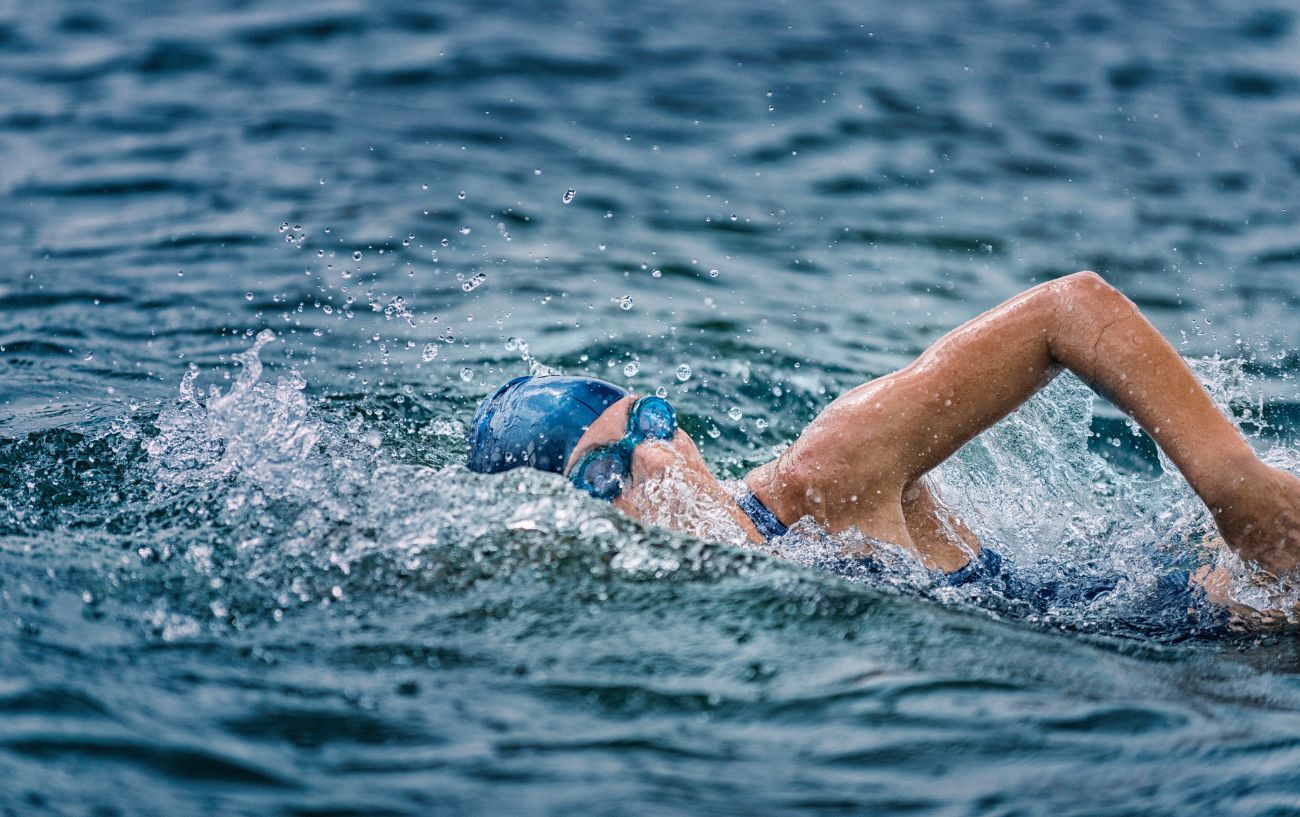 Open Water Swimming A Complete 8Step Guide To Get Started