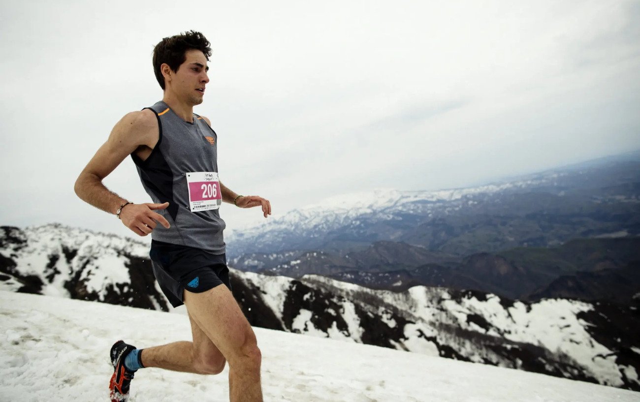 From Skyrunning to Winter Olympic Gold: Oriol Cardona's Historic Skimo Win 1