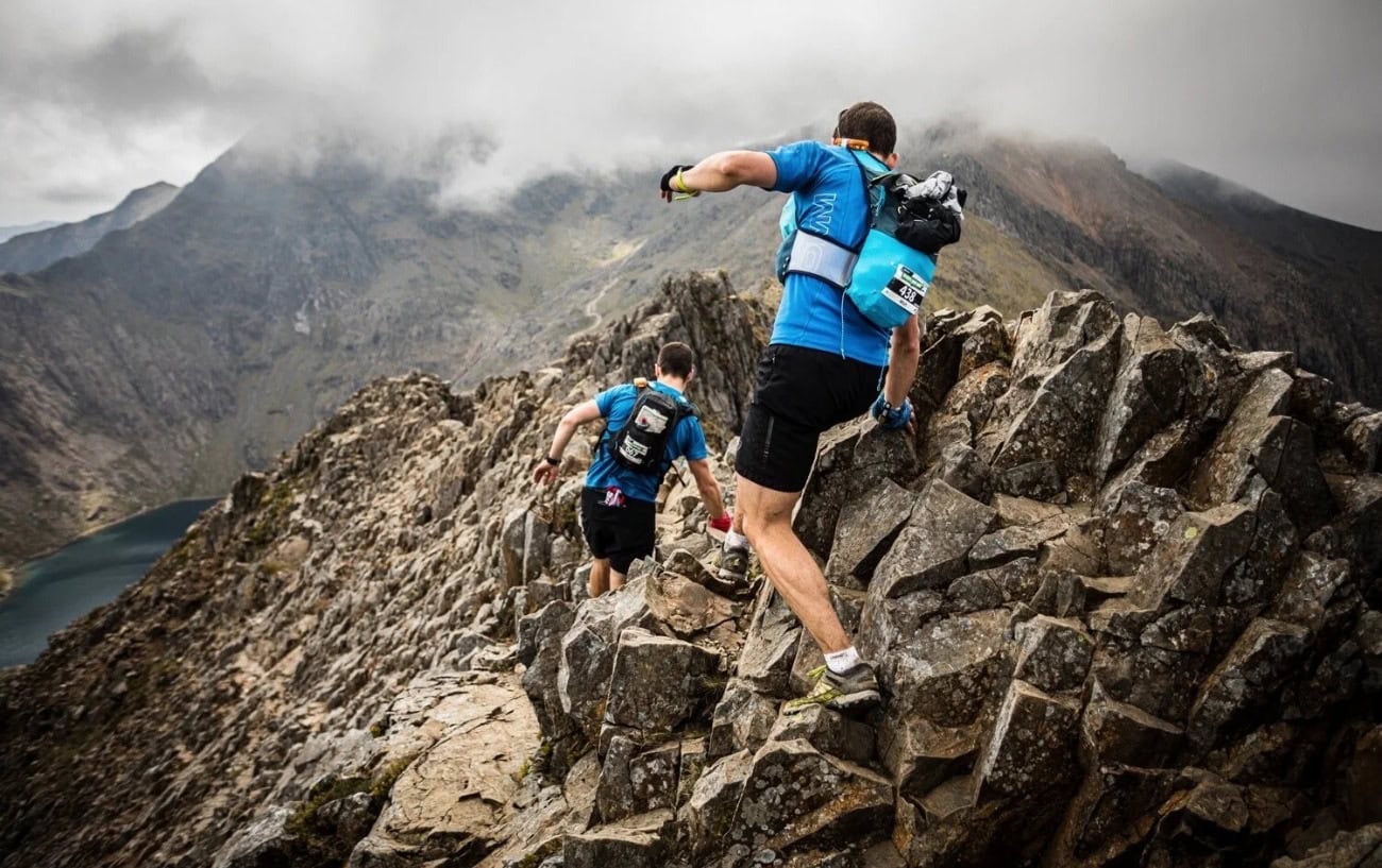 Ourea Events Shuts Down, Canceling Some of the UK's Toughest Ultra Races 2
